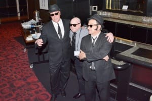 GM Conference - Las Vegas, NV 2016 - Blues Brothers