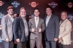 GM Convention - Orlando, FL 2018 - Awards