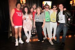 GM Convention - St. Charles, MO 2017 - 80's Party